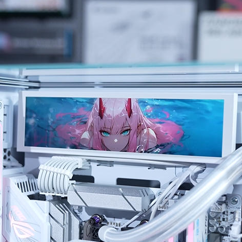 电竞国度与机箱搭配2